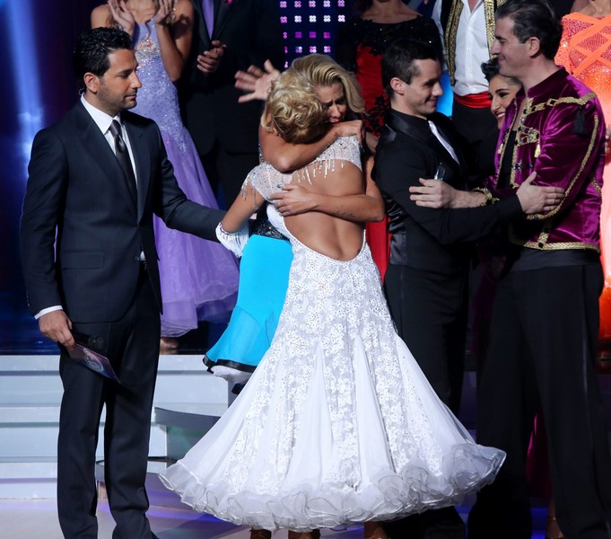 Dancing With The Stars Live 3